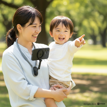 ネックビューモバイル  for iPhone