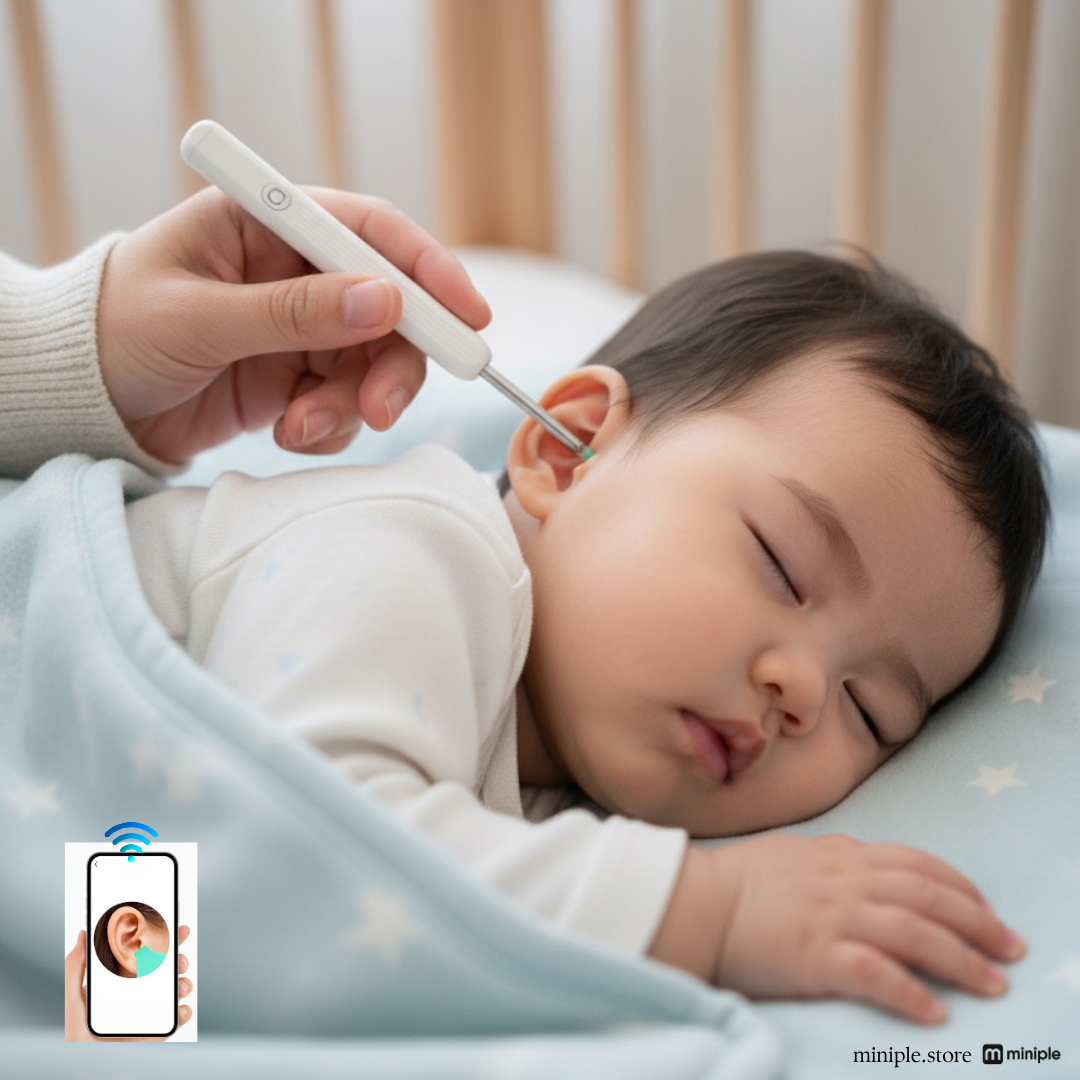 イヤースコープ