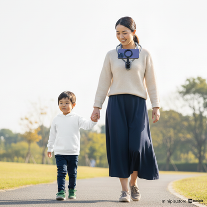 ネックビューモバイル  for iPhone