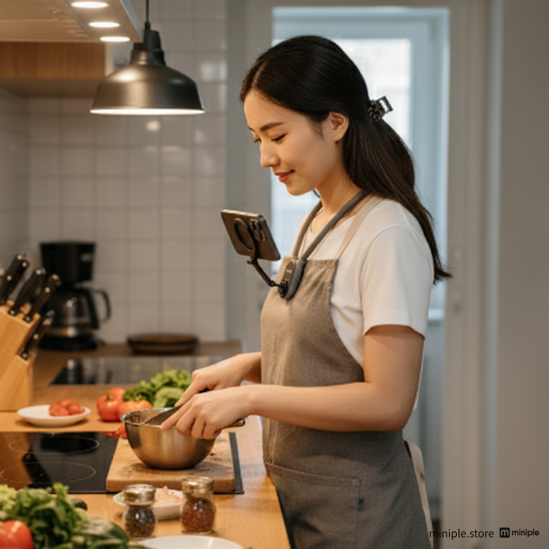 ネックビューモバイル  for iPhone